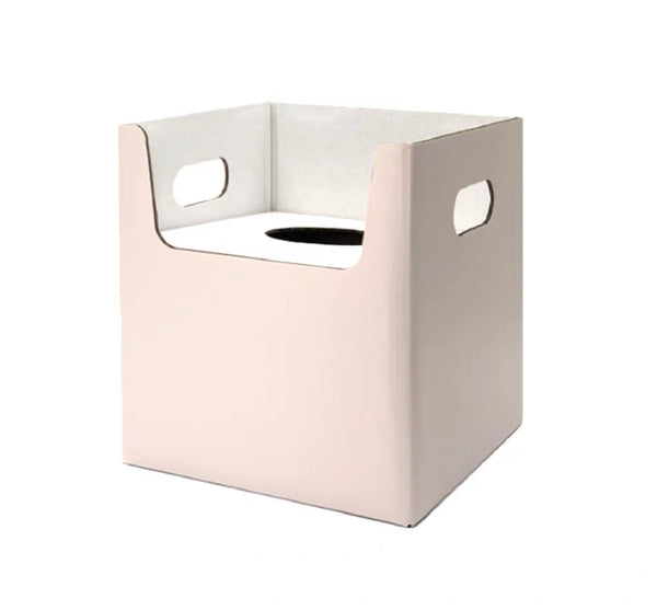 Vase Arrangement Delivery Box