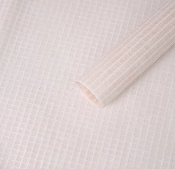 Pastel Weaves Wrapping