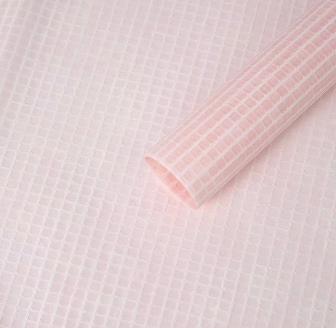 Pastel Weaves Wrapping