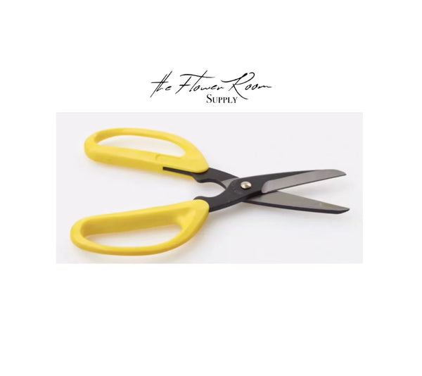 Professional Korean Flower Scissors