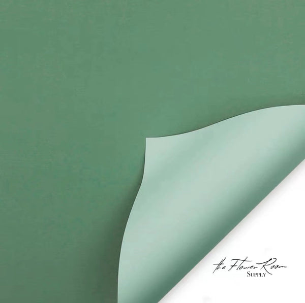 Two-Toned Matte Waterproof Paper