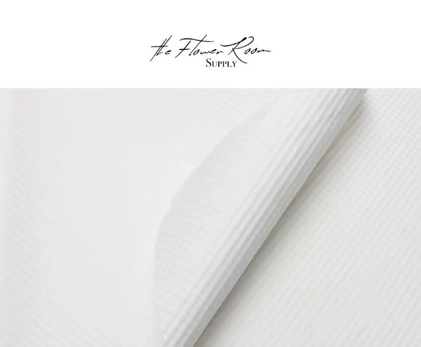 Textured Kraft Wrapping Paper