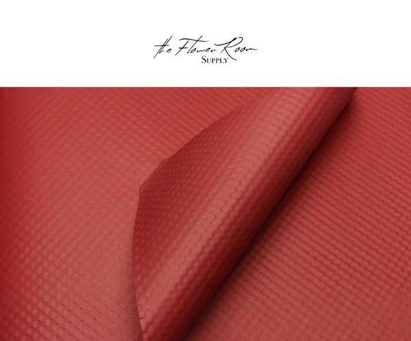 Textured Kraft Wrapping Paper