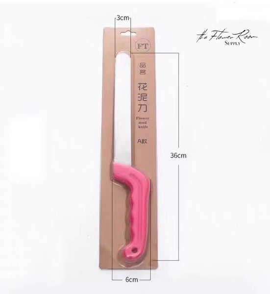 Flower Foam Cutter